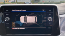 Volkswagen T-Roc 1.0 TSI Style 5dr Petrol Hatchback